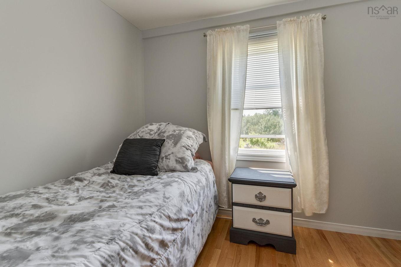 1492 Glen Road Road, Antigonish County, NS - Indoor Photo Showing Bedroom