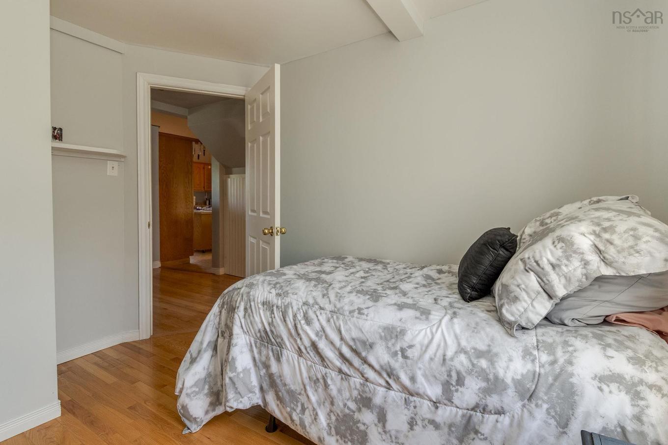 1492 Glen Road Road, Antigonish County, NS - Indoor Photo Showing Bedroom