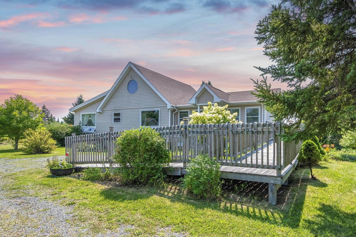 1492 Glen Road Road, Antigonish County, NS - Outdoor