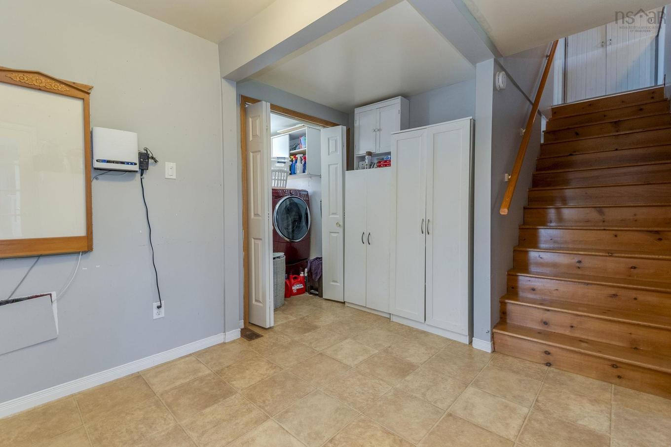 1492 Glen Road Road, Antigonish County, NS - Indoor Photo Showing Other Room