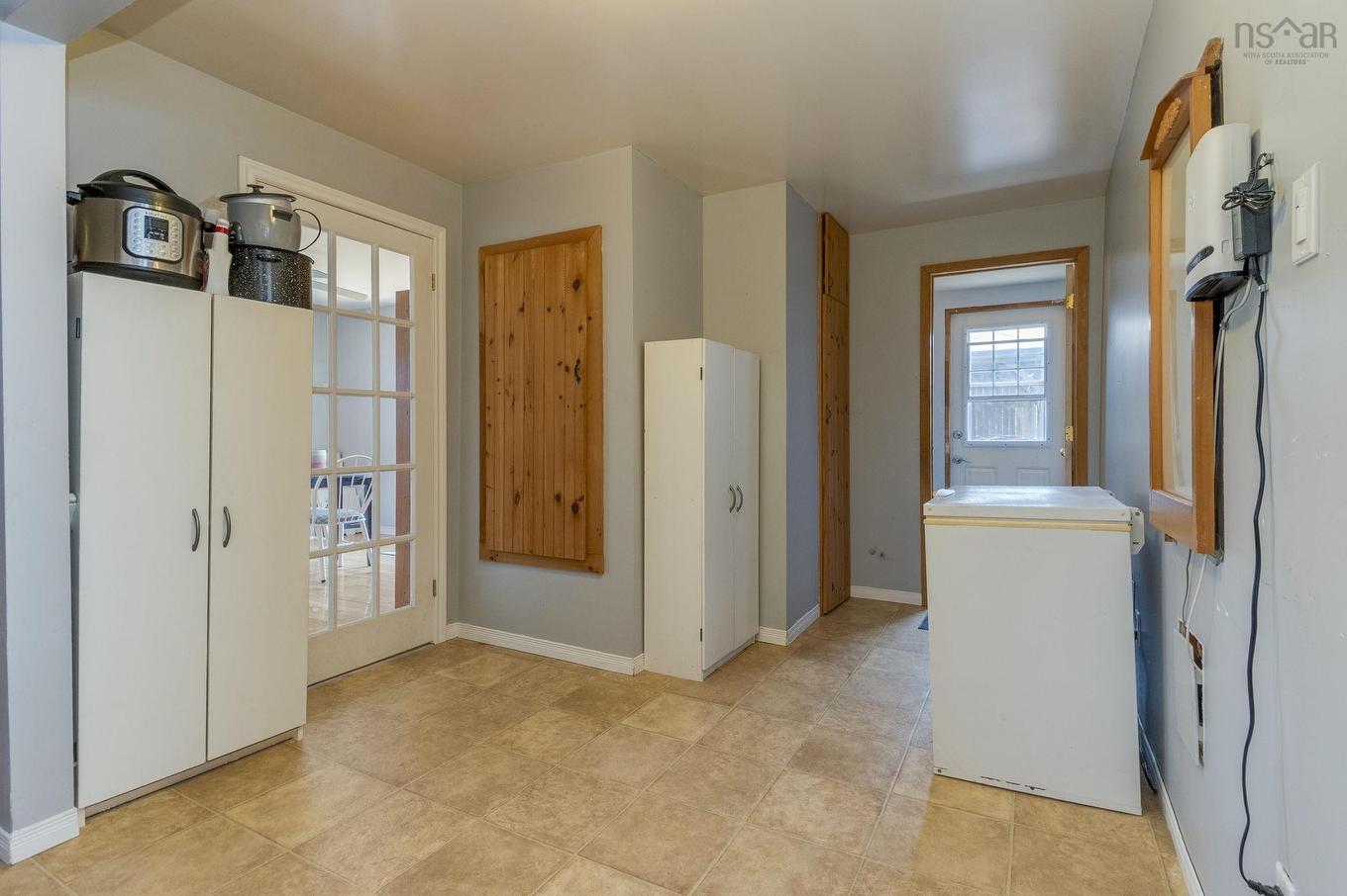 1492 Glen Road Road, Antigonish County, NS - Indoor Photo Showing Other Room