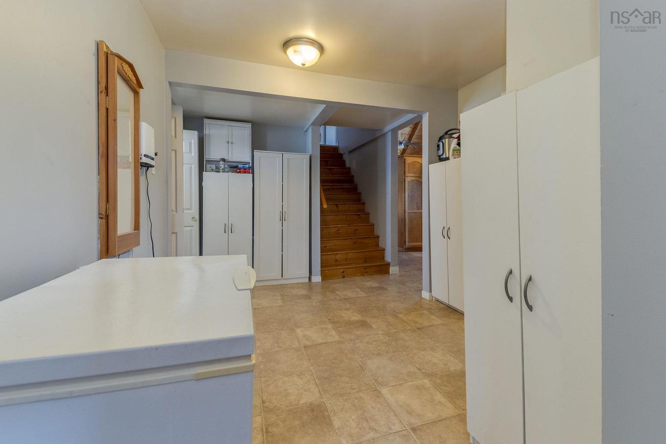 1492 Glen Road Road, Antigonish County, NS - Indoor