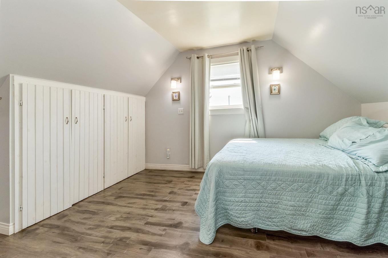 1492 Glen Road Road, Antigonish County, NS - Indoor Photo Showing Bedroom