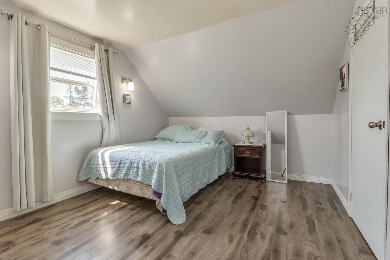 1492 Glen Road Road, Antigonish County, NS - Indoor Photo Showing Bedroom