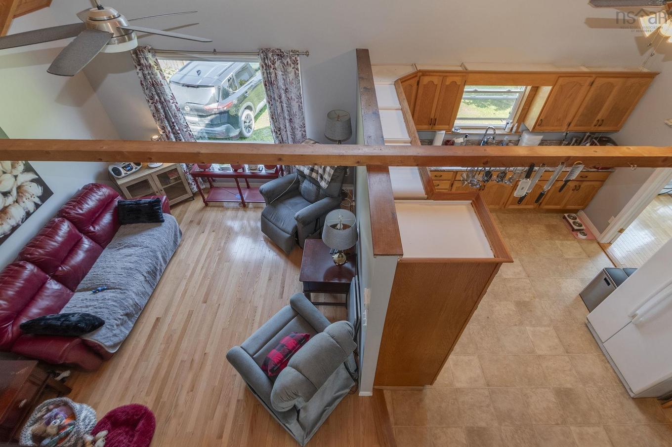 1492 Glen Road Road, Antigonish County, NS - Indoor Photo Showing Other Room