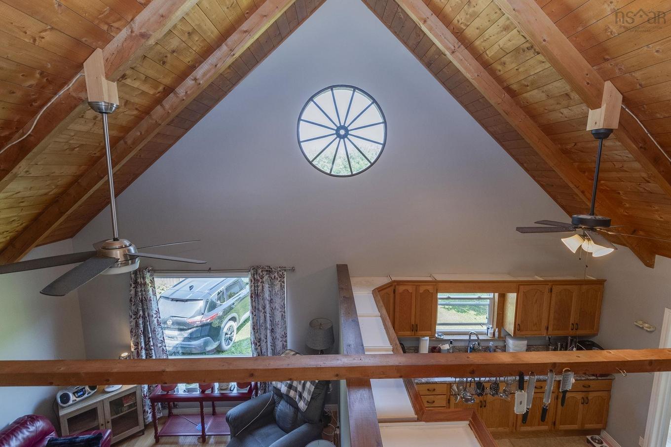 1492 Glen Road Road, Antigonish County, NS - Indoor Photo Showing Other Room