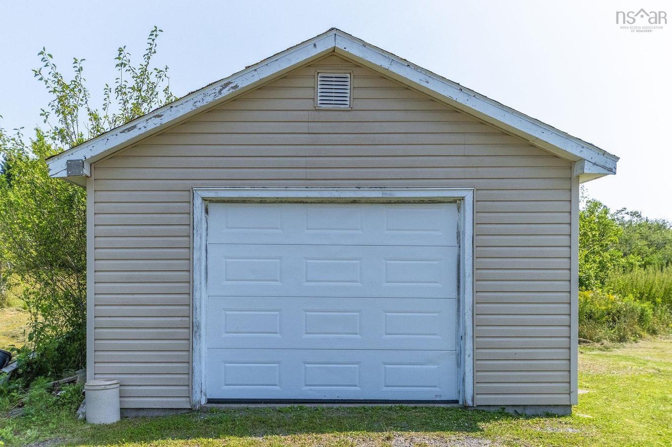 1492 Glen Road Road, Antigonish County, NS - Outdoor With Exterior