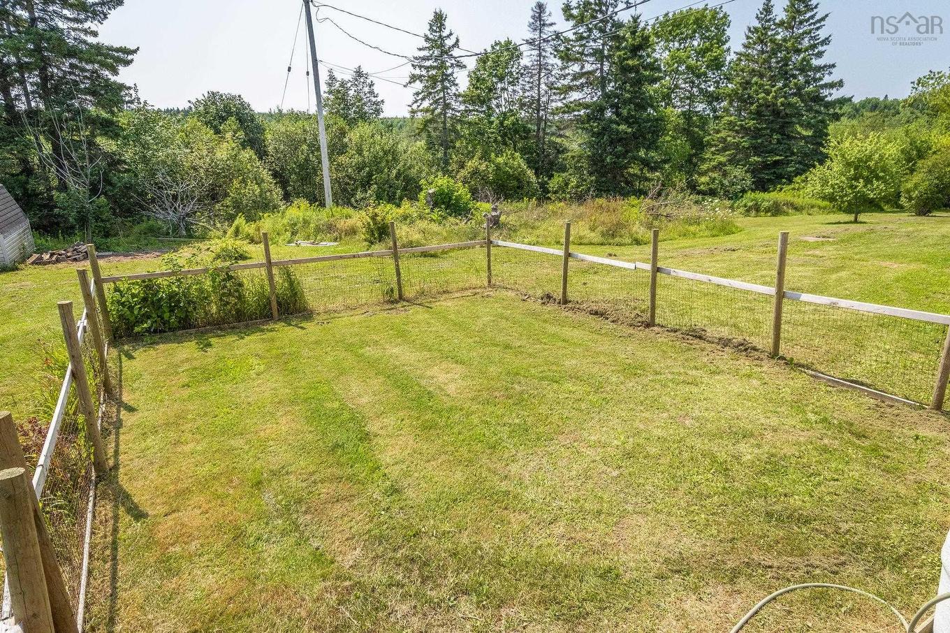1492 Glen Road Road, Antigonish County, NS - Outdoor With View