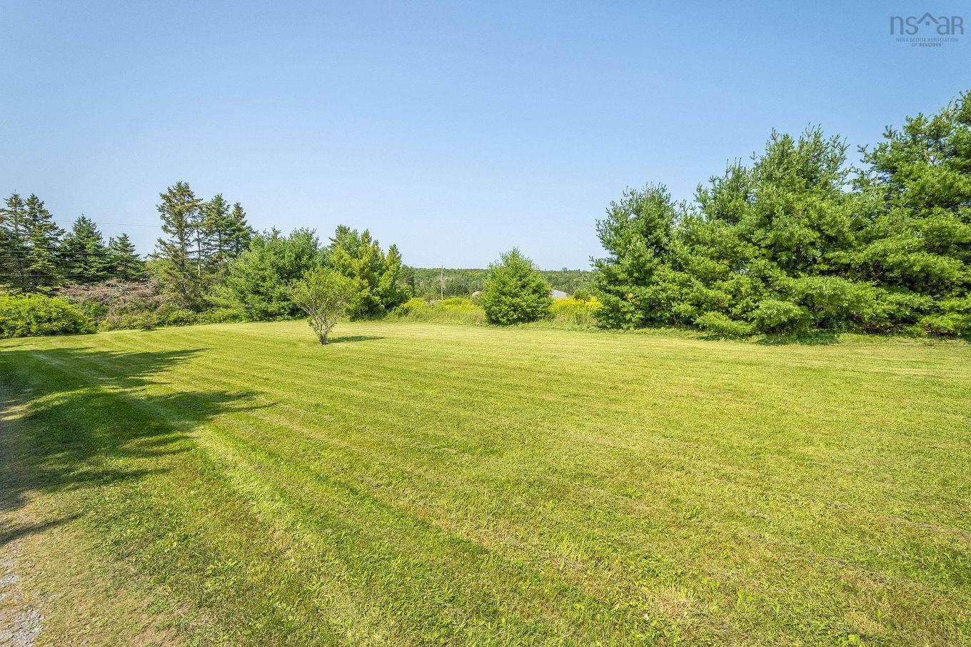 1492 Glen Road Road, Antigonish County, NS - Outdoor With View