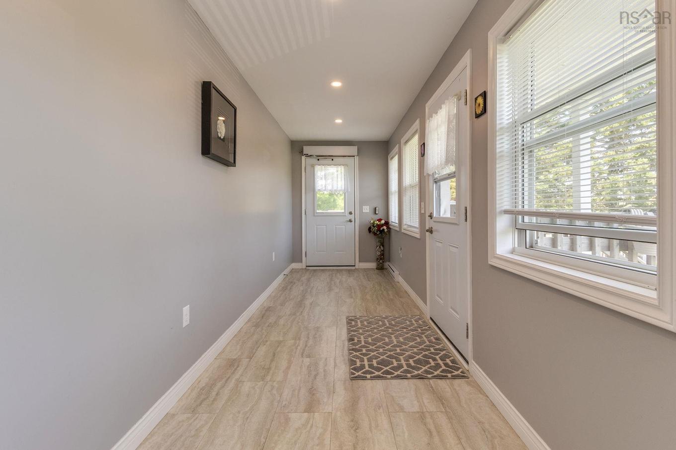 1492 Glen Road Road, Antigonish County, NS - Indoor Photo Showing Other Room