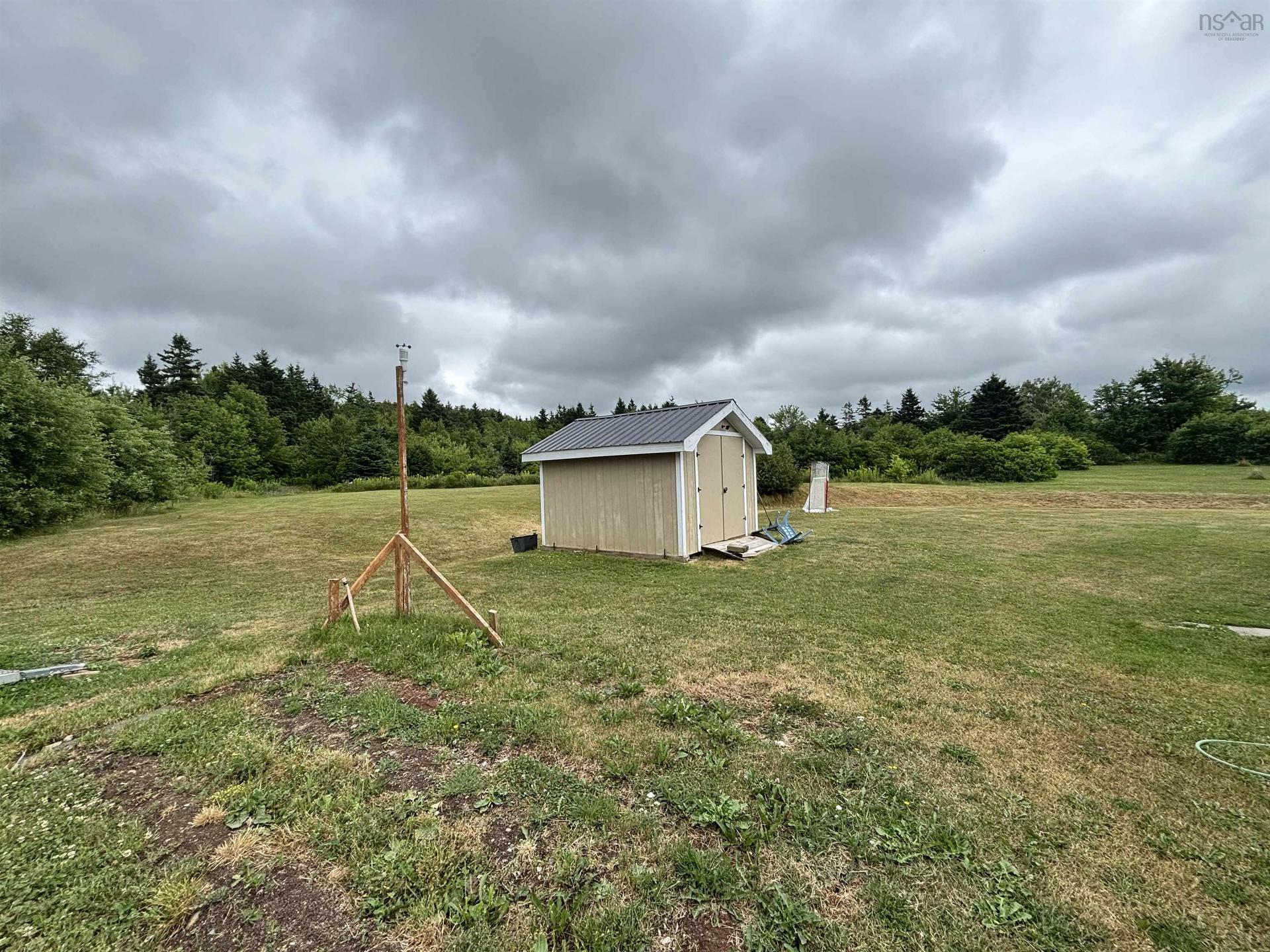 121 Pipers Lane, Inverside, NS - Outdoor