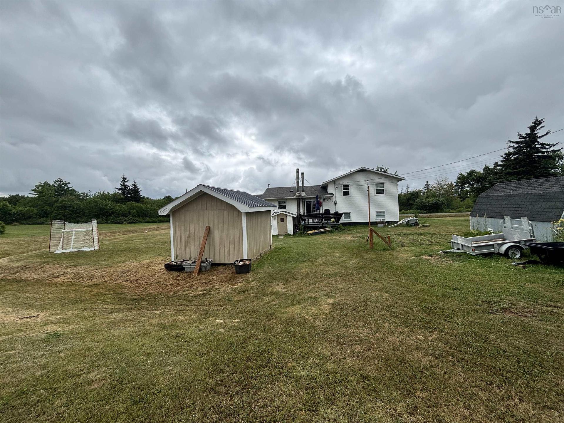 121 Pipers Lane, Inverside, NS - Outdoor