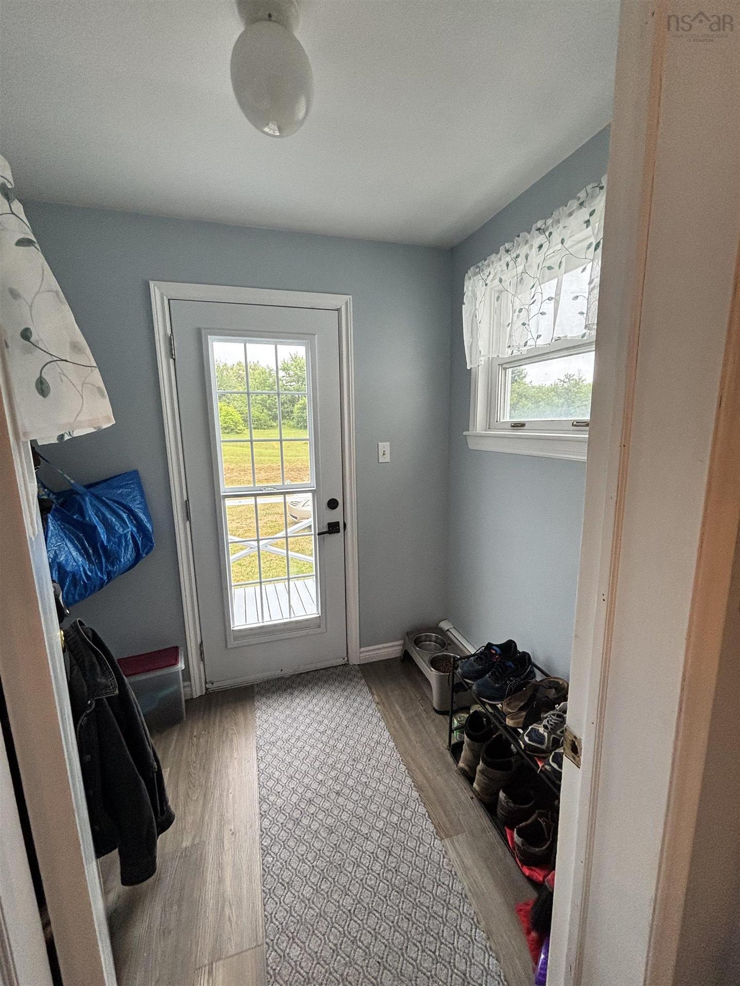 121 Pipers Lane, Inverside, NS - Indoor Photo Showing Other Room