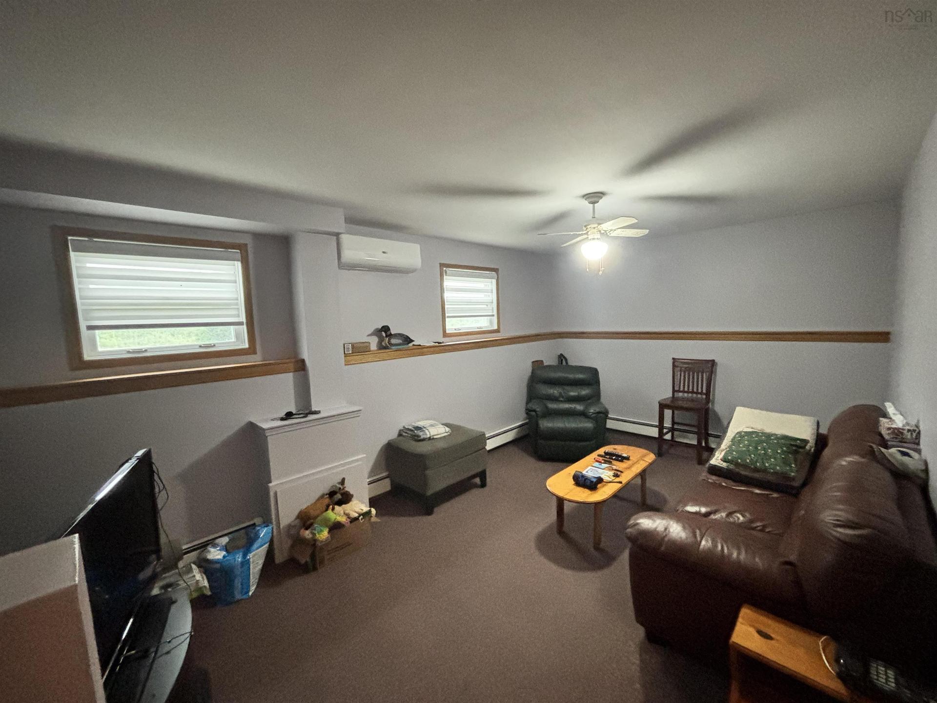 121 Pipers Lane, Inverside, NS - Indoor