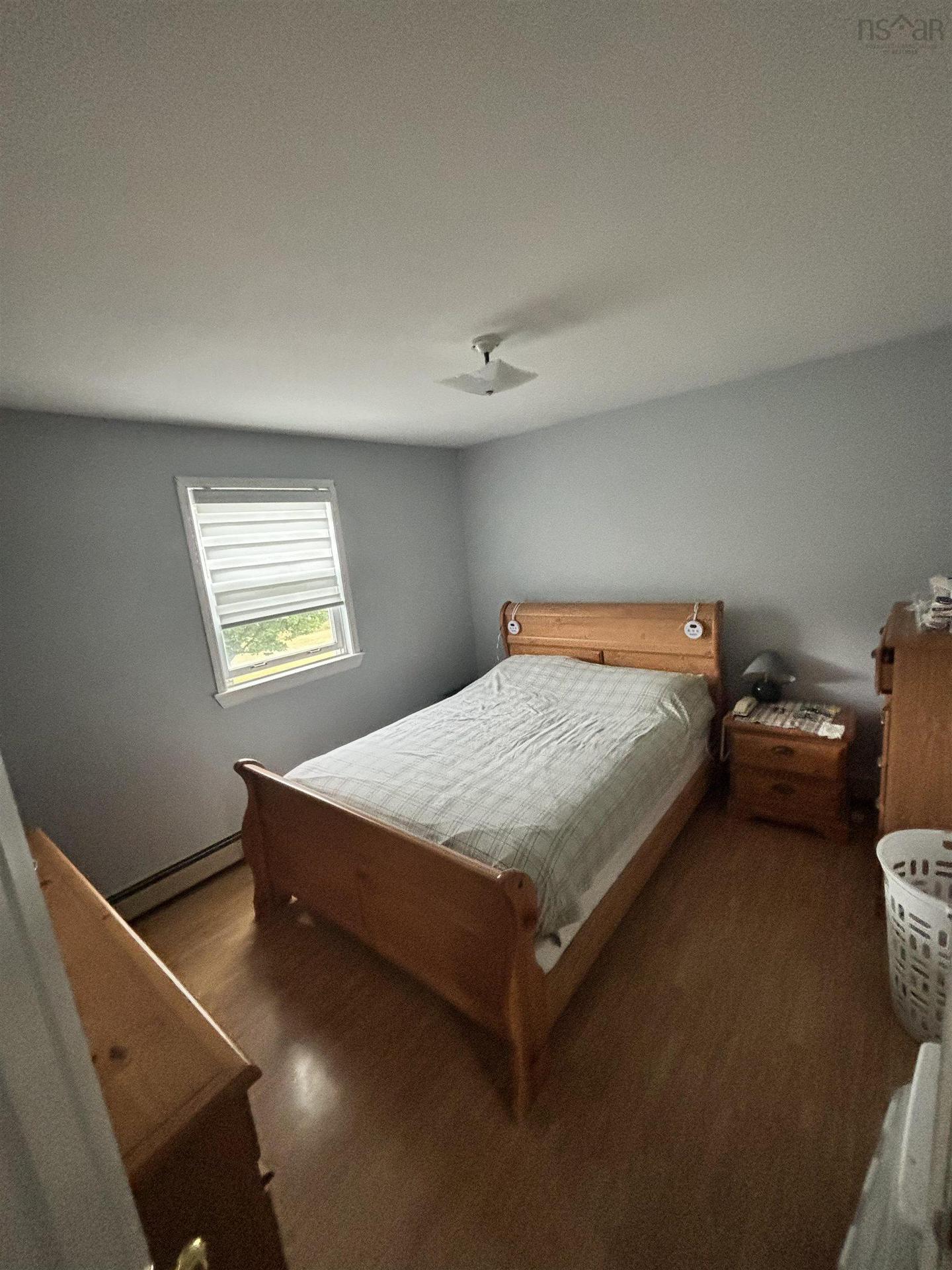 121 Pipers Lane, Inverside, NS - Indoor Photo Showing Bedroom