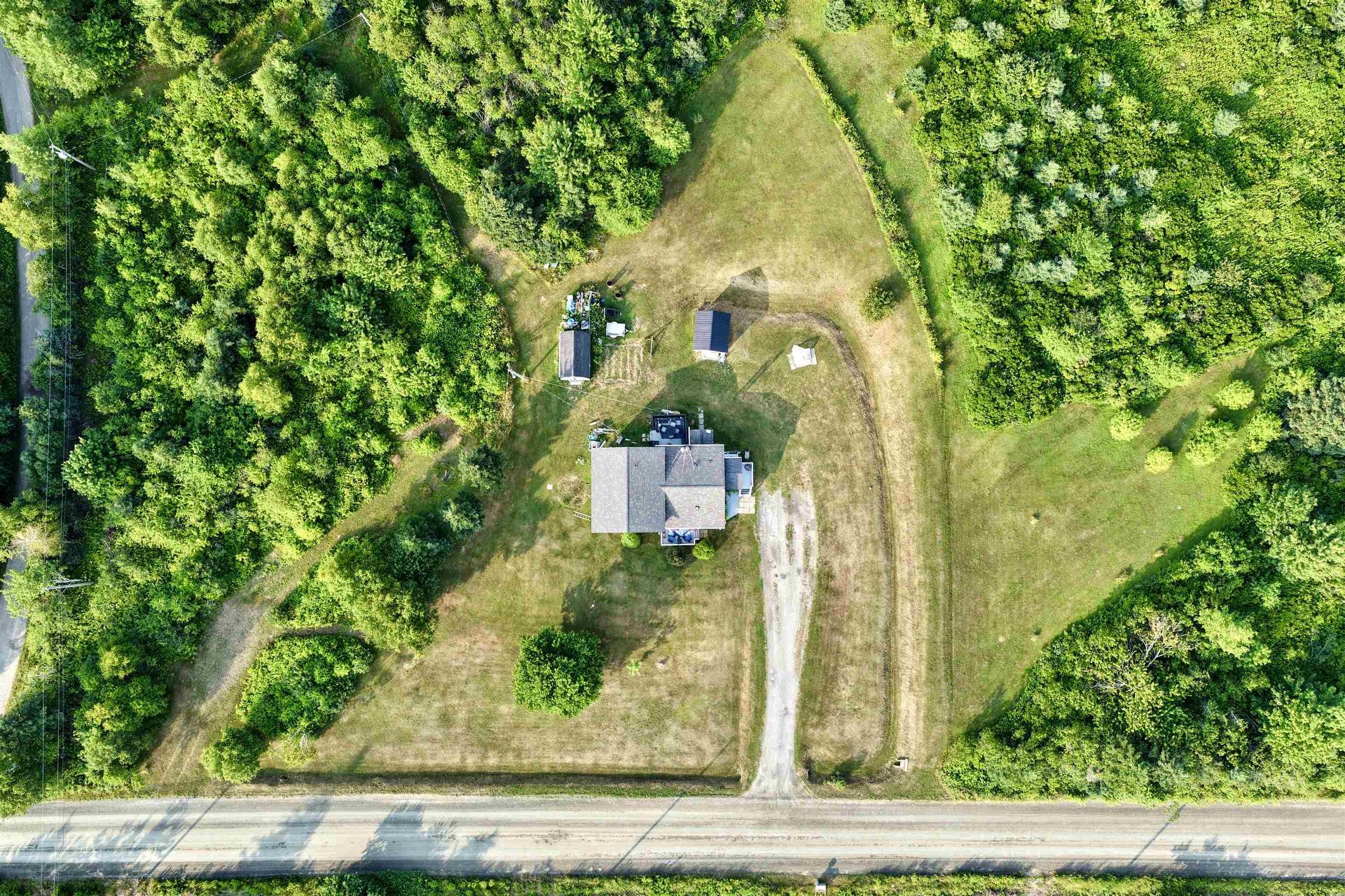 121 Pipers Lane, Inverside, NS - Outdoor