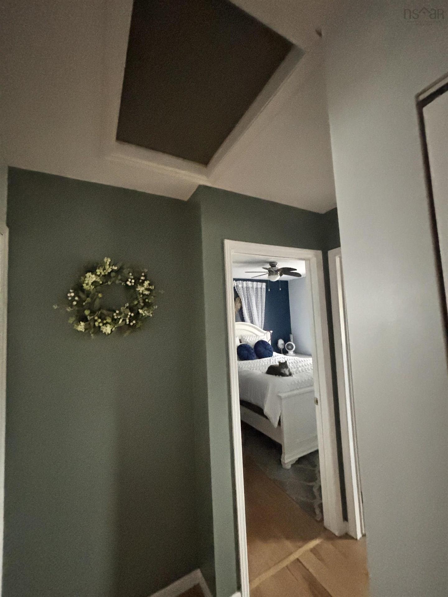 121 Pipers Lane, Inverside, NS - Indoor Photo Showing Other Room