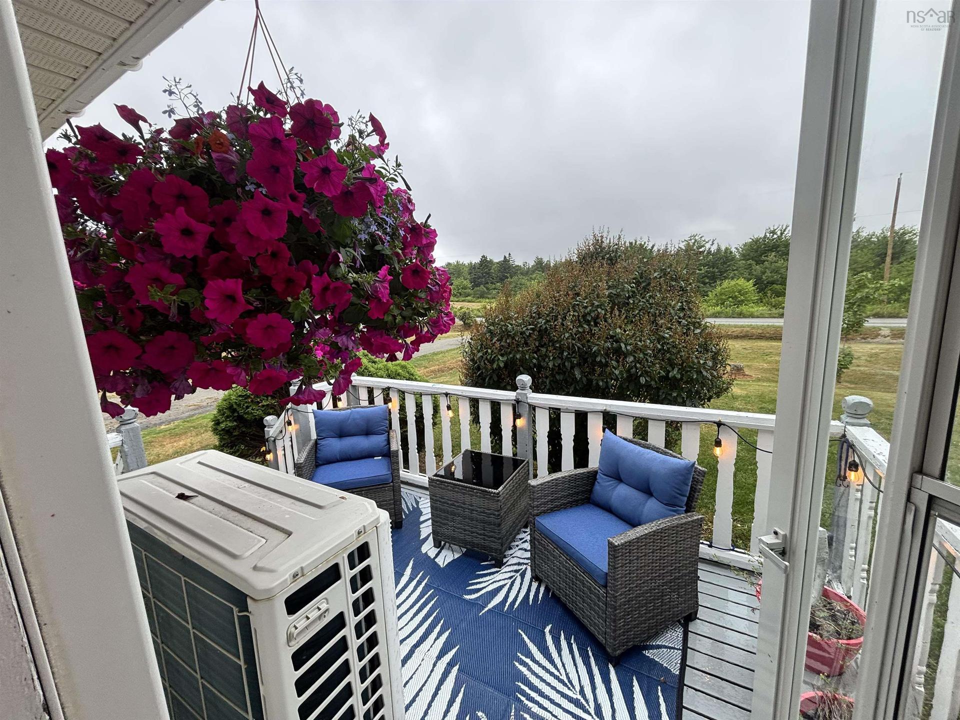 121 Pipers Lane, Inverside, NS - Outdoor With Exterior