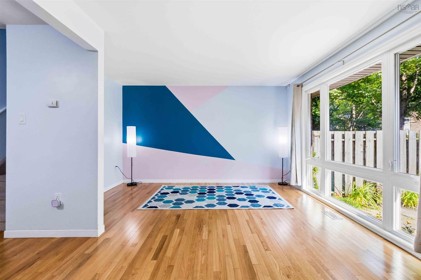 1 Forestside Crescent, Halifax, NS - Indoor Photo Showing Other Room