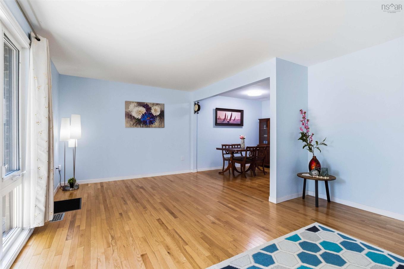 1 Forestside Crescent, Halifax, NS - Indoor