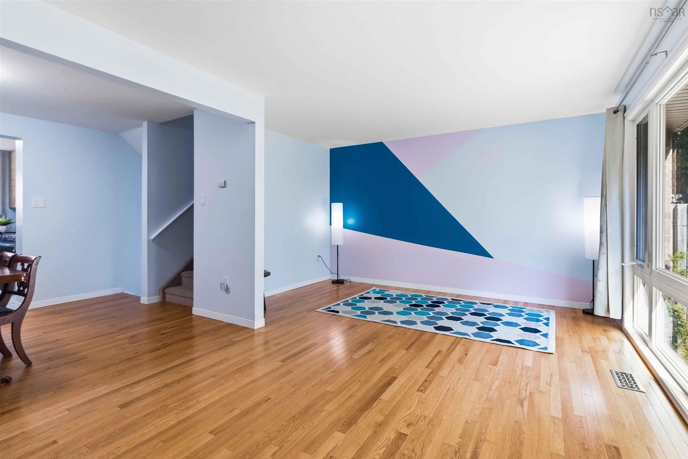 1 Forestside Crescent, Halifax, NS - Indoor