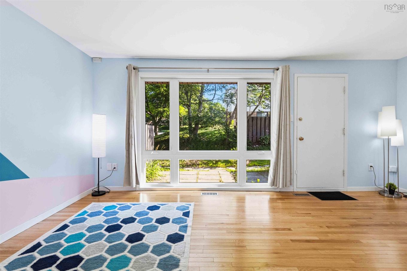 1 Forestside Crescent, Halifax, NS - Indoor