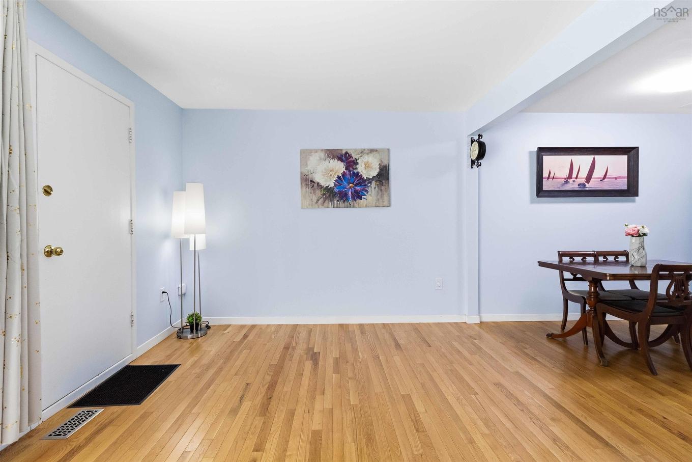 1 Forestside Crescent, Halifax, NS - Indoor