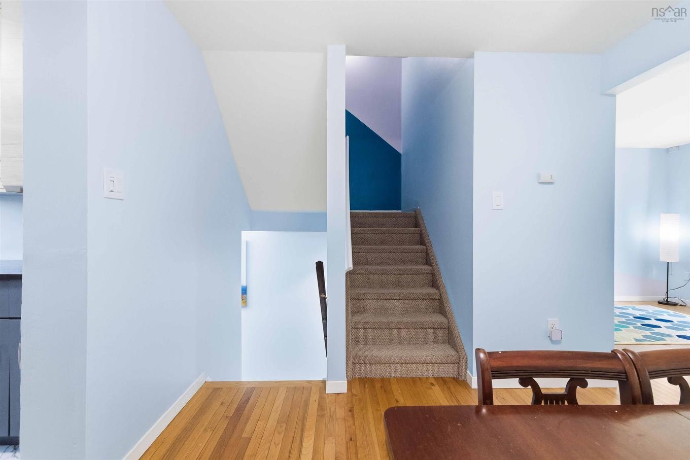 1 Forestside Crescent, Halifax, NS - Indoor Photo Showing Other Room