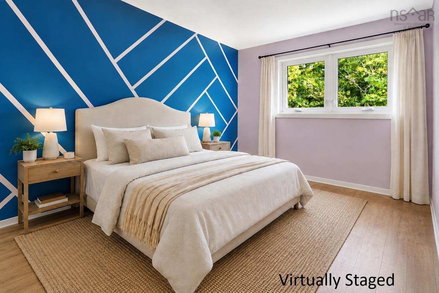 1 Forestside Crescent, Halifax, NS - Indoor Photo Showing Bedroom