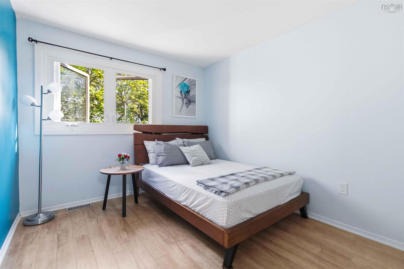 1 Forestside Crescent, Halifax, NS - Indoor Photo Showing Bedroom