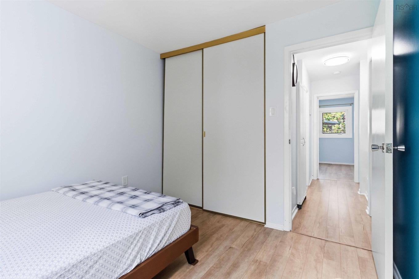1 Forestside Crescent, Halifax, NS - Indoor Photo Showing Bedroom