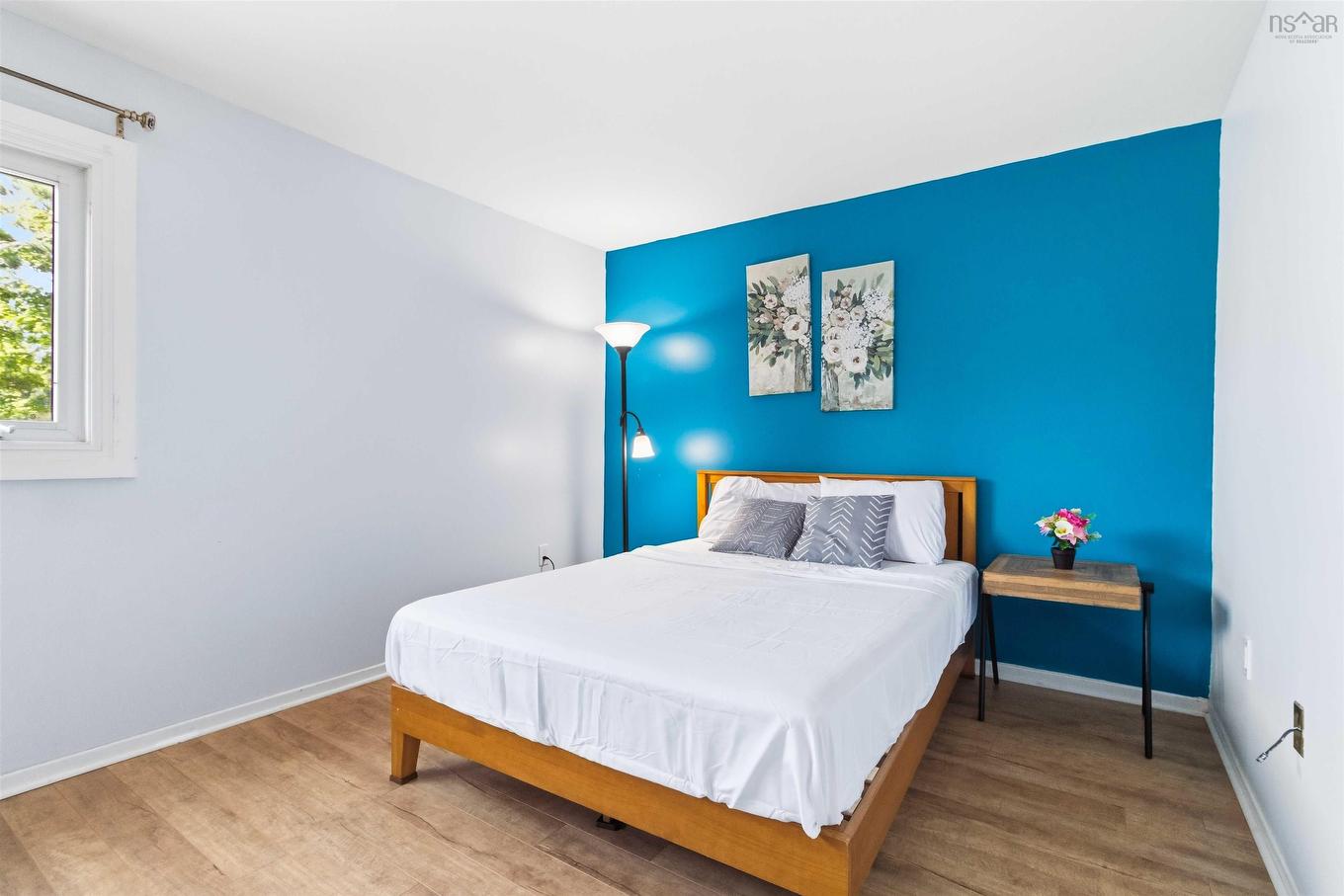 1 Forestside Crescent, Halifax, NS - Indoor Photo Showing Bedroom