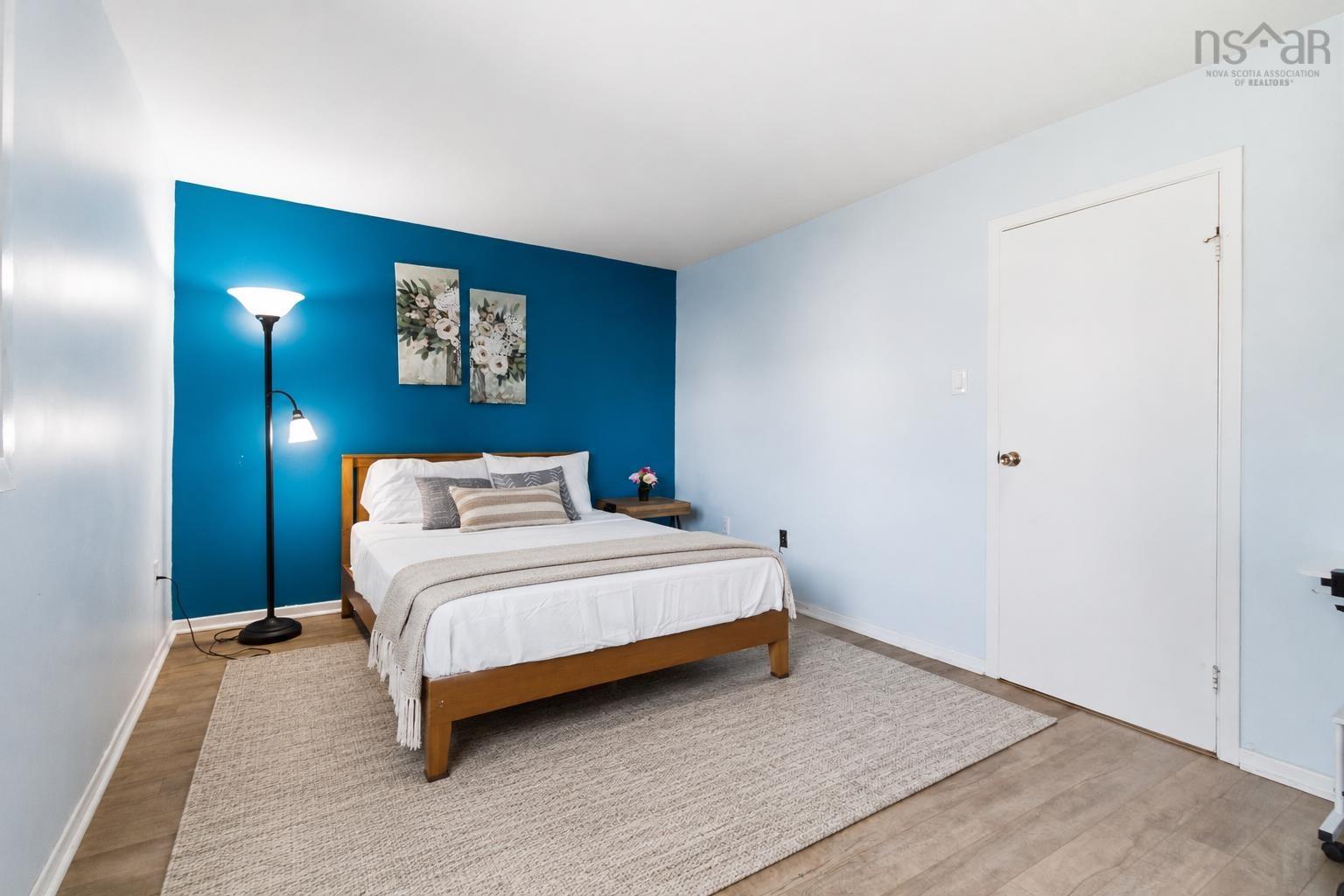 1 Forestside Crescent, Halifax, NS - Indoor Photo Showing Bedroom