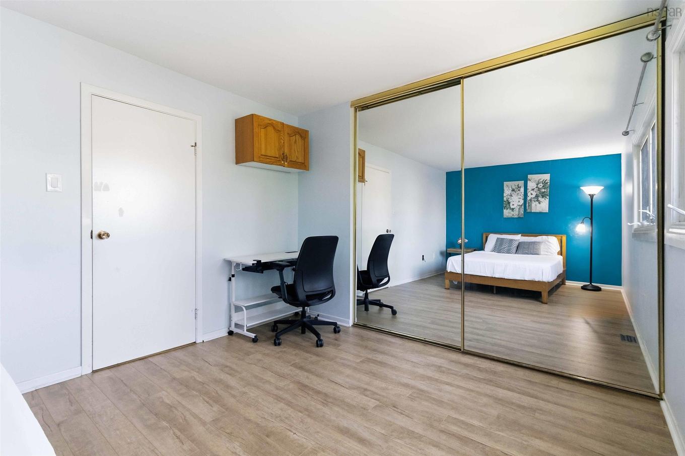 1 Forestside Crescent, Halifax, NS - Indoor