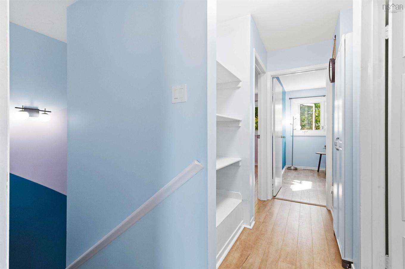 1 Forestside Crescent, Halifax, NS - Indoor