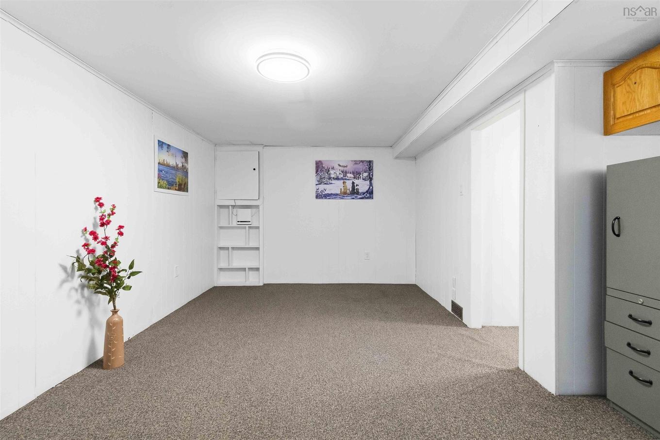 1 Forestside Crescent, Halifax, NS - Indoor Photo Showing Other Room
