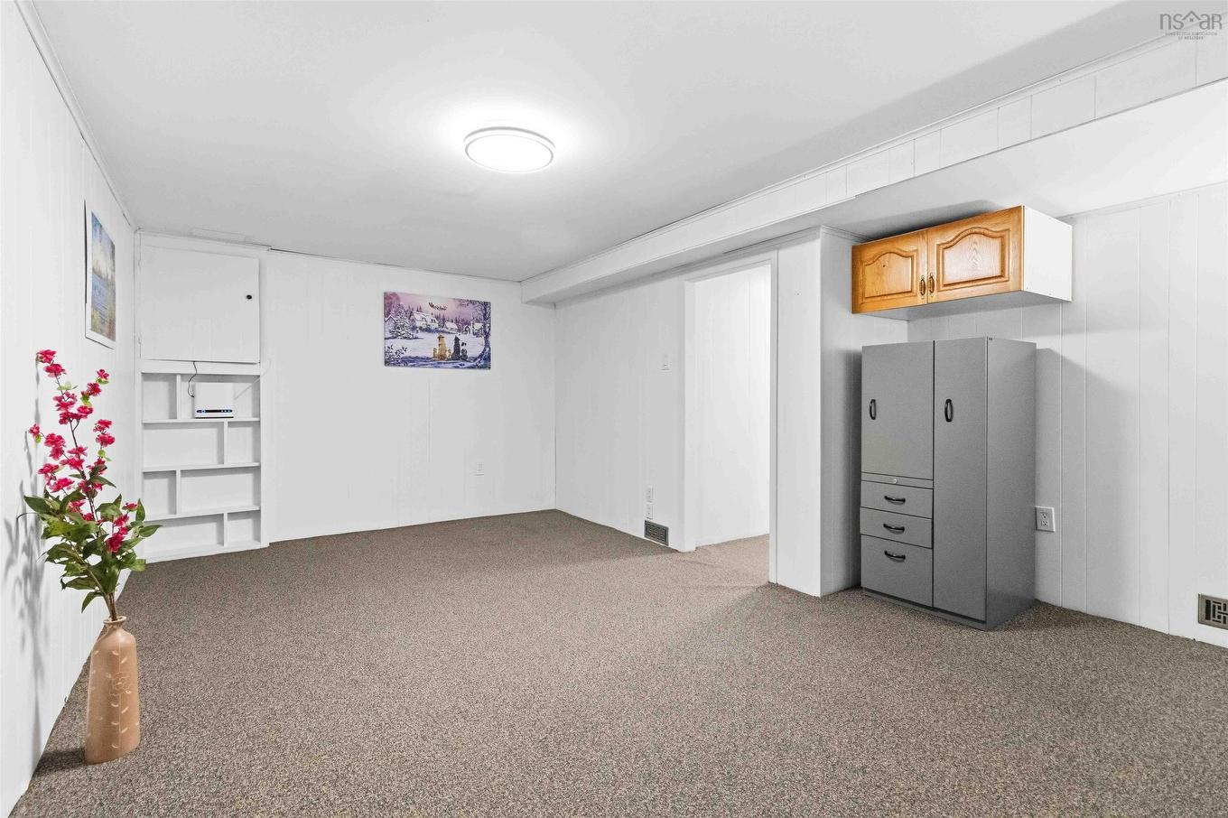 1 Forestside Crescent, Halifax, NS - Indoor Photo Showing Other Room