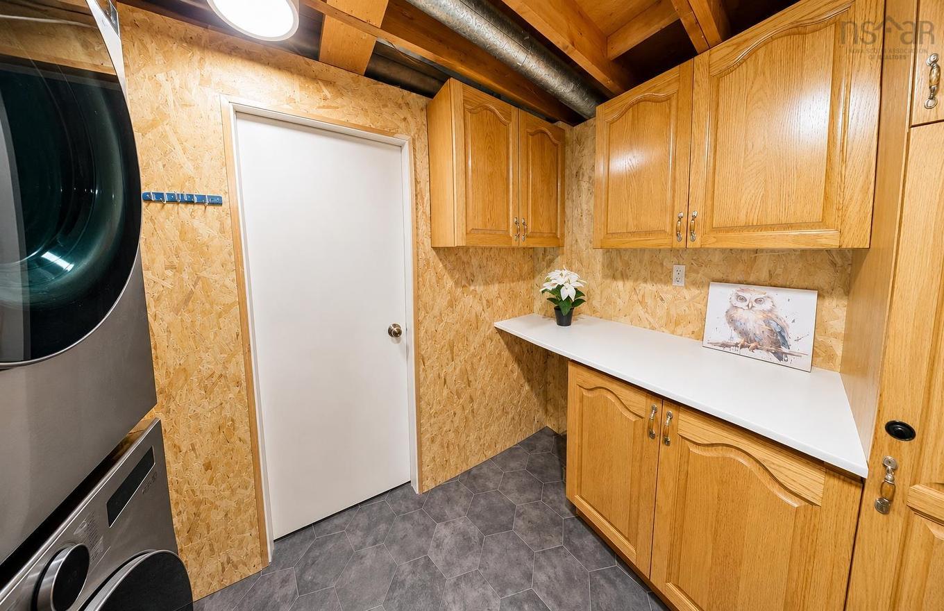 1 Forestside Crescent, Halifax, NS - Indoor
