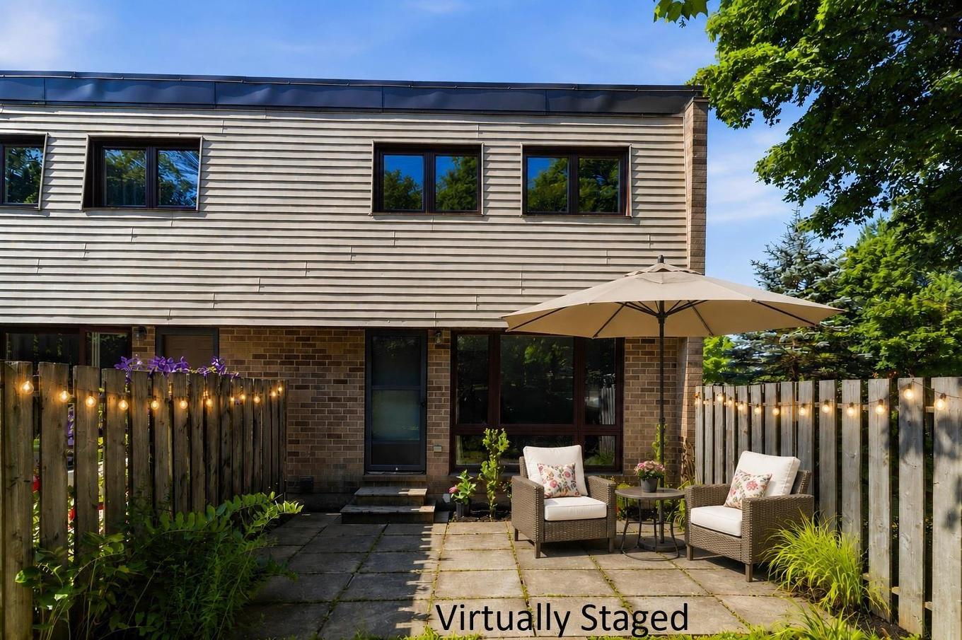 1 Forestside Crescent, Halifax, NS - Outdoor