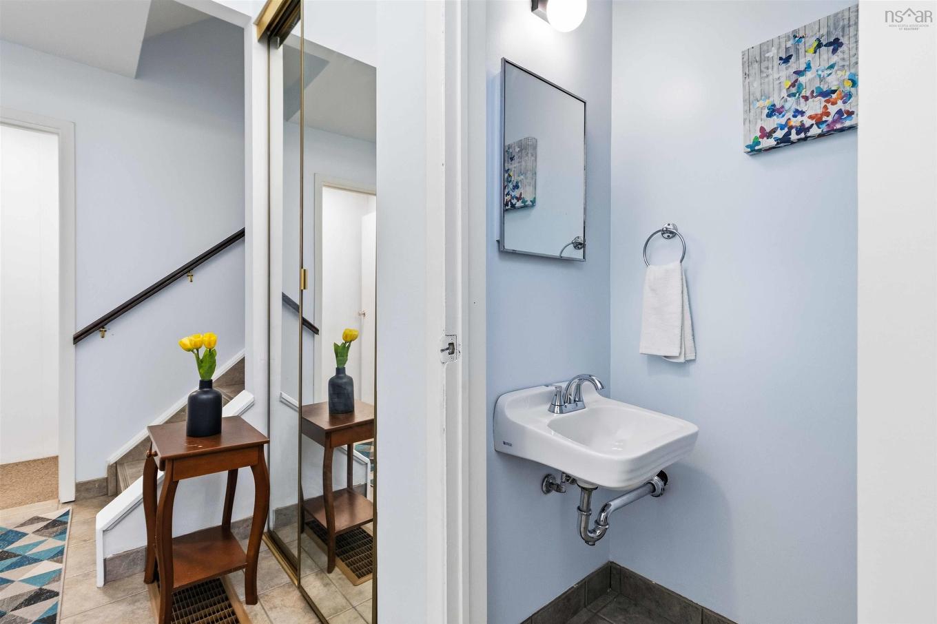 1 Forestside Crescent, Halifax, NS - Indoor Photo Showing Bathroom