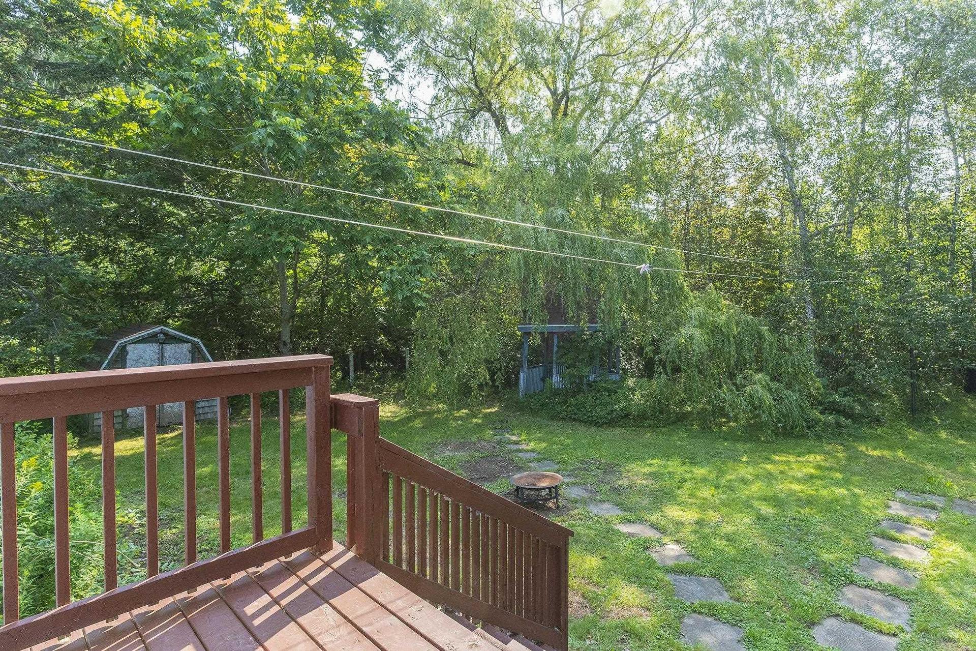 2 Minas Street, Kentville, NS - Outdoor