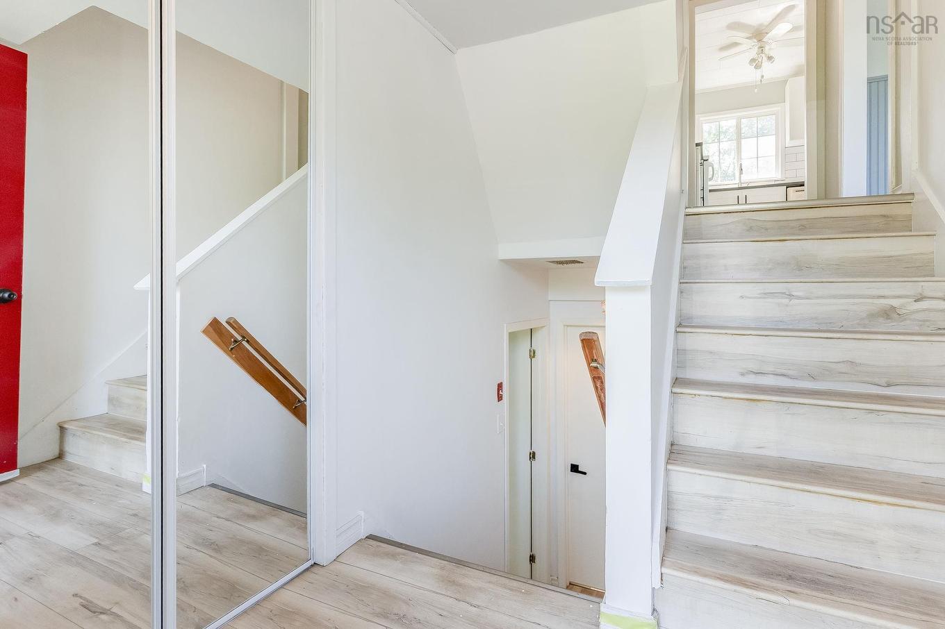 2 Minas Street, Kentville, NS - Indoor Photo Showing Other Room