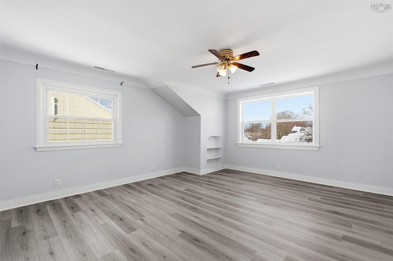 56 Whitman Court, Truro, NS - Indoor Photo Showing Other Room