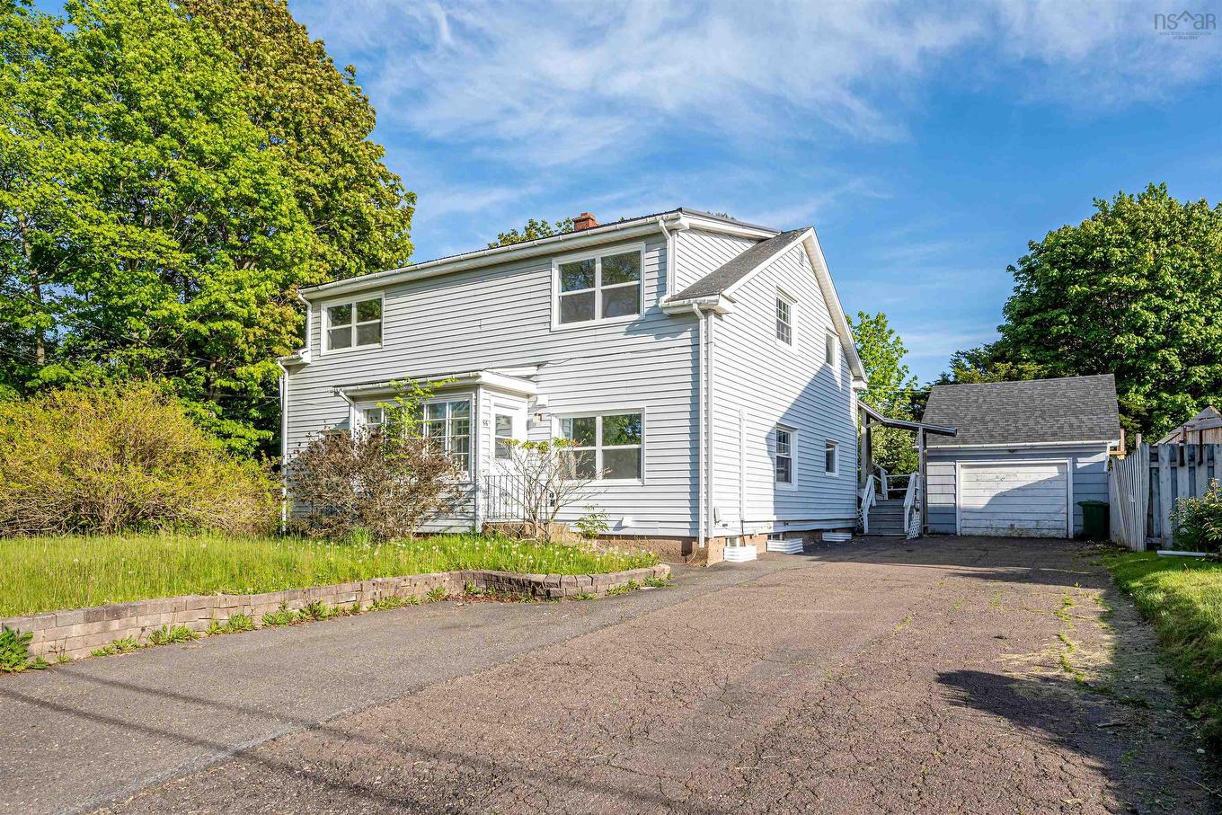56 Whitman Court, Truro, NS - Outdoor