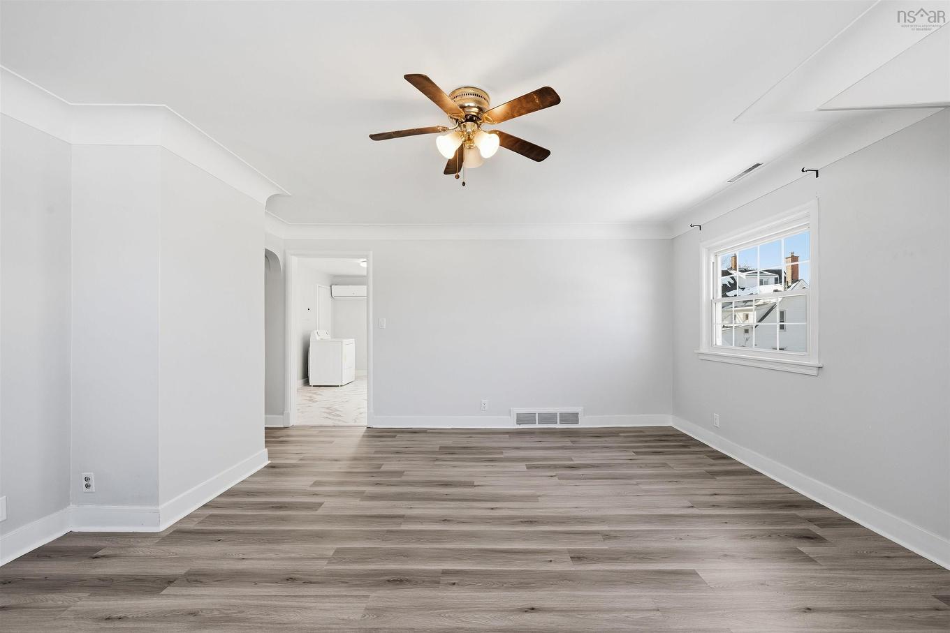 56 Whitman Court, Truro, NS - Indoor Photo Showing Other Room