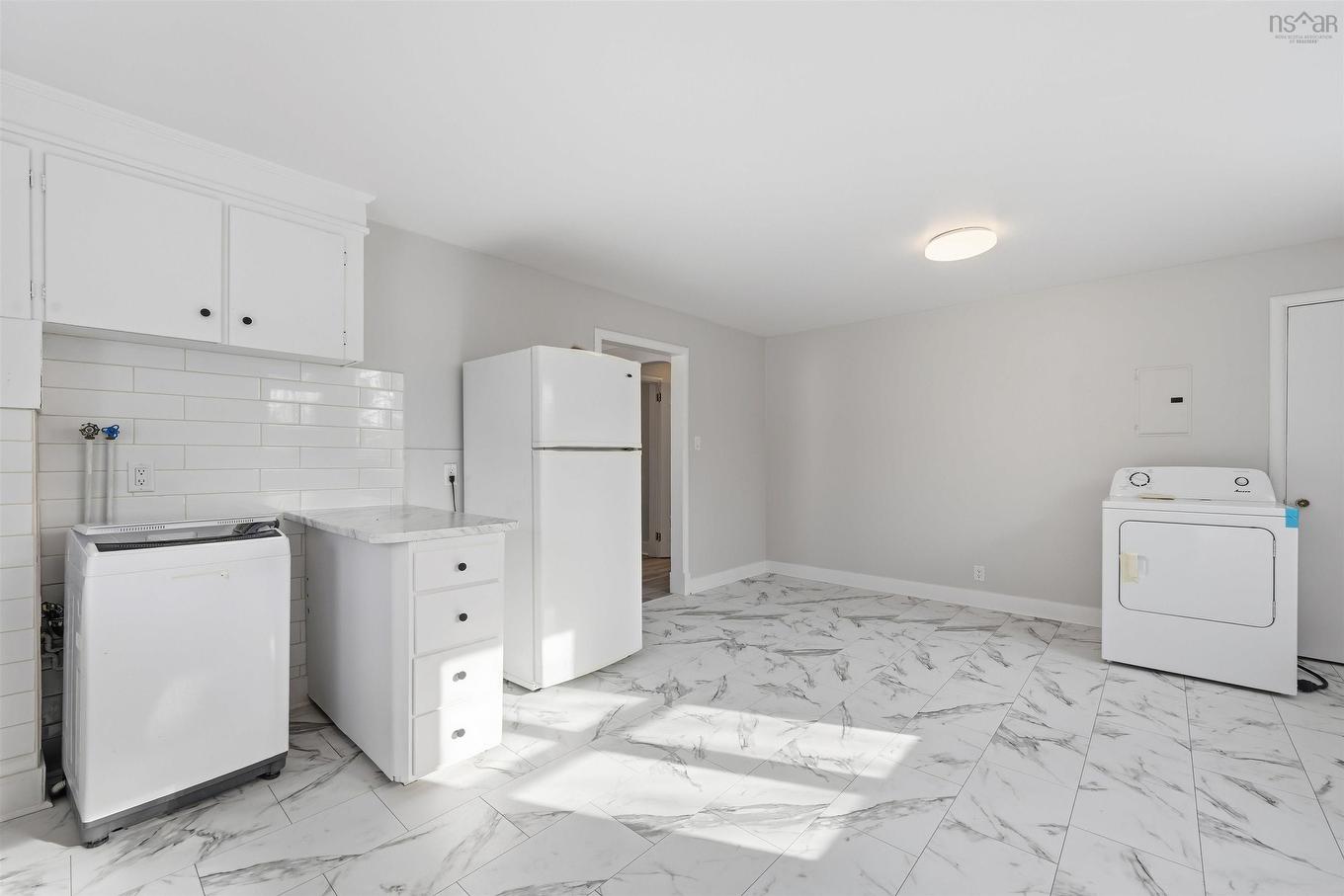 56 Whitman Court, Truro, NS - Indoor Photo Showing Laundry Room