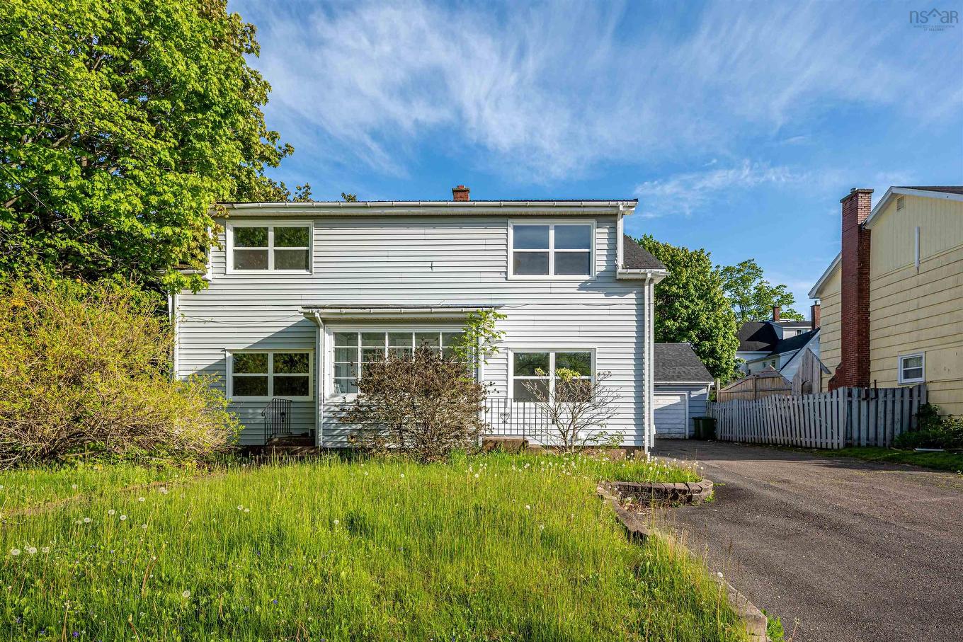 56 Whitman Court, Truro, NS - Outdoor