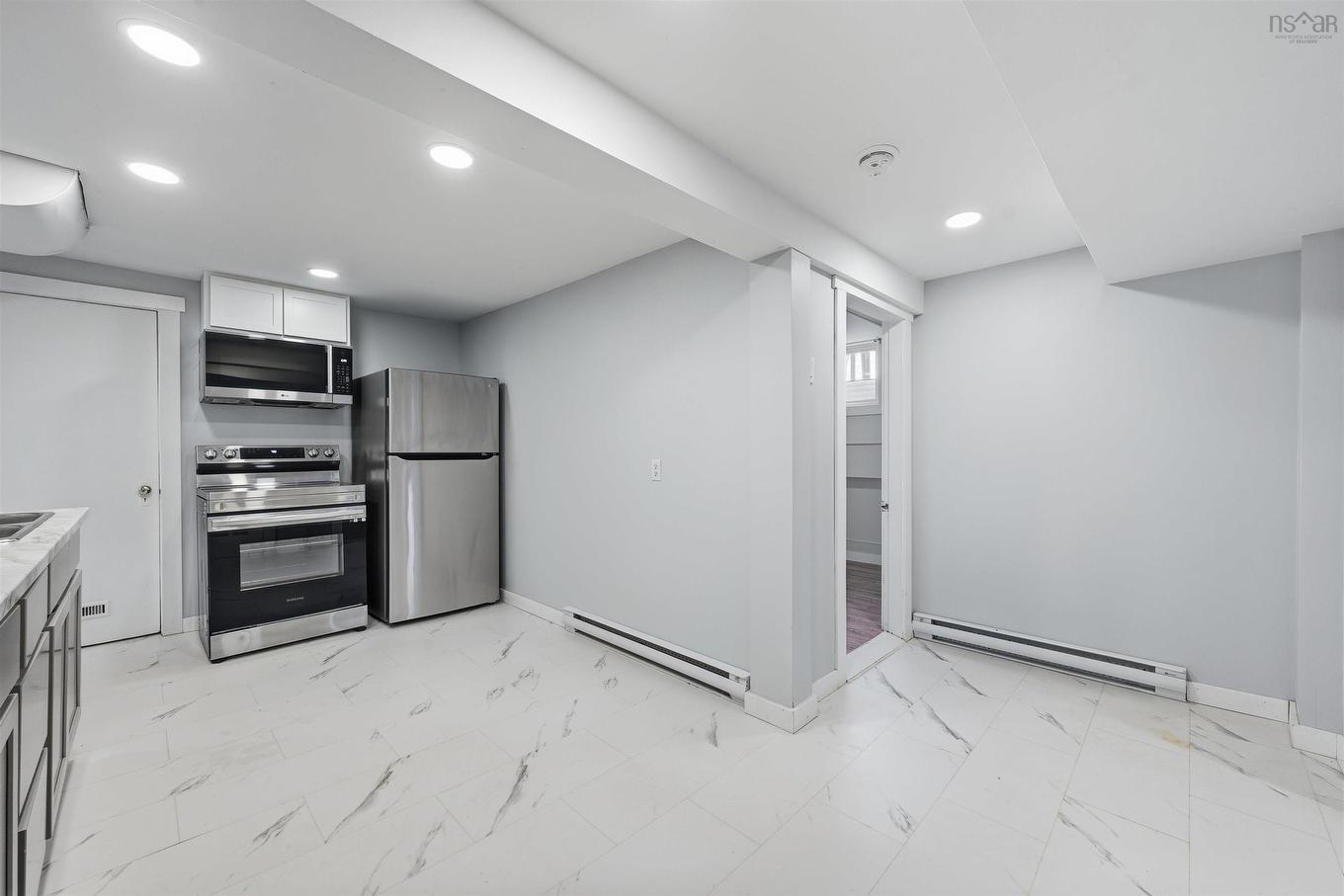 56 Whitman Court, Truro, NS - Indoor