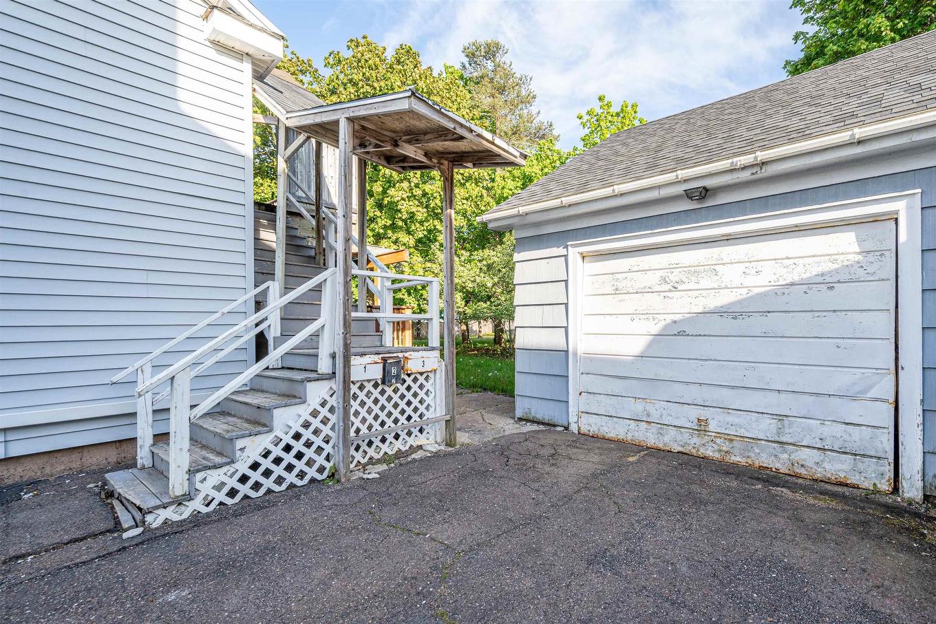 56 Whitman Court, Truro, NS - Outdoor With Exterior