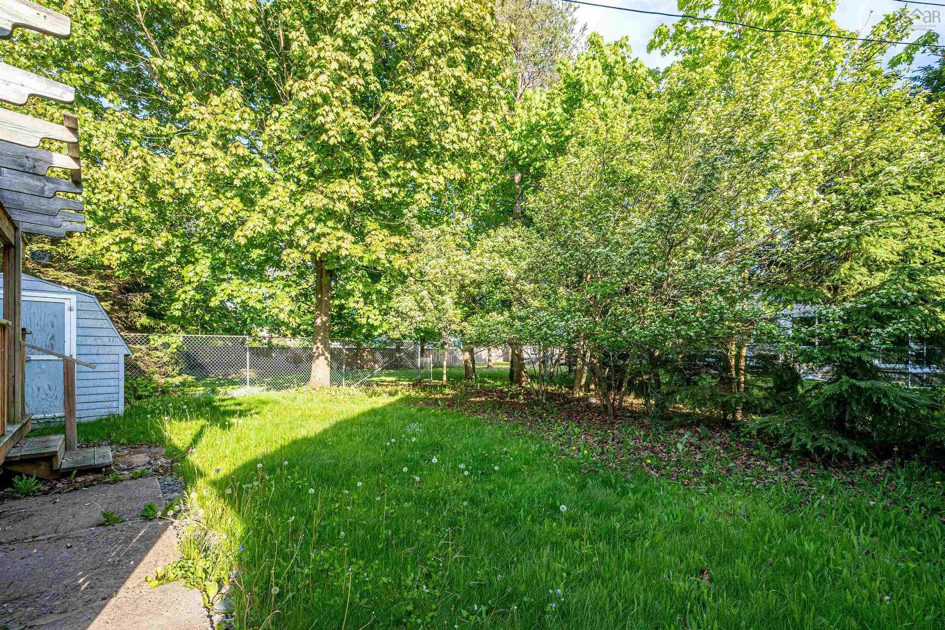 56 Whitman Court, Truro, NS - Outdoor